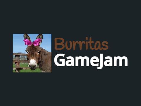 Burritas Game Jam