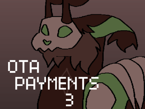 OTA PAYMENTS // 3