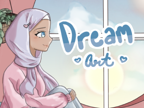 Dream // Art \\