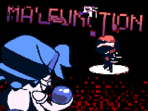 Ays: Malfunction(UNFINISHED)