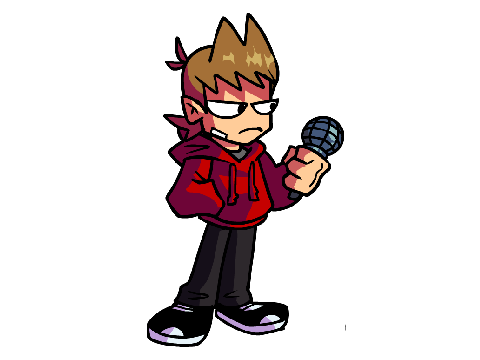 Tord Crimson Glory Online Style remix