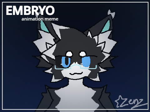 ⭐️ EMBRYO (FW)