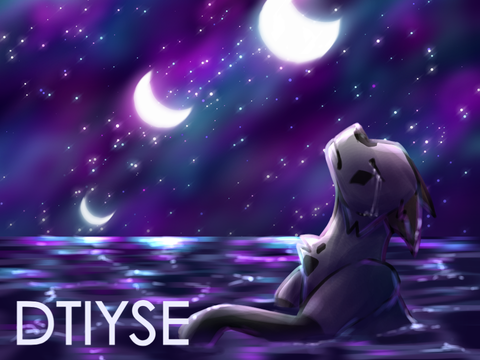 [DTIYS Entry] Starry Ocean