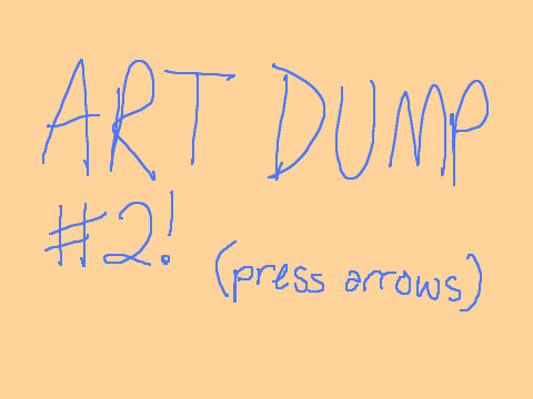 art dump #2
