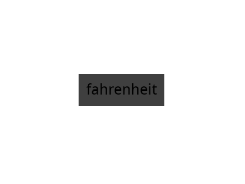 Fahrenheit to Celsius Calculator V1.01'