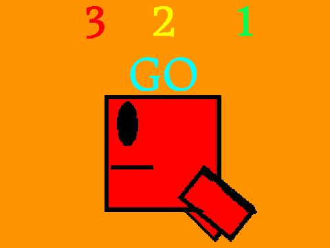 Race!