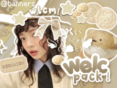 ୨♡୧ 19 f2u banners