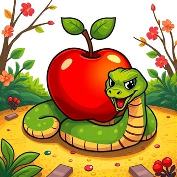 Snake Game