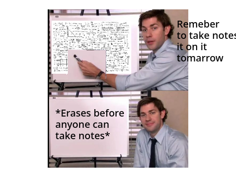 School memes 
