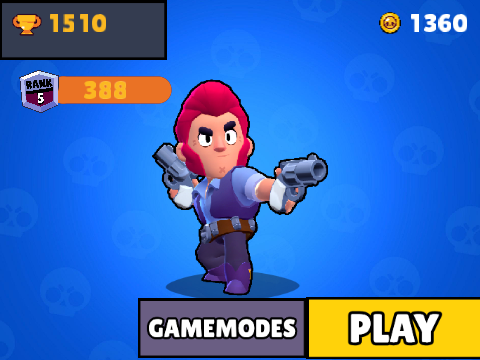 Brawl Stars but... Hacked