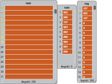 Intel 8086 Emulator W.I.P.