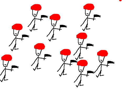 Experimental Shooter
