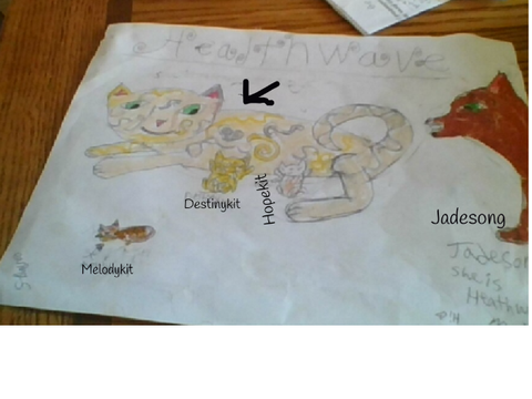 my drawing