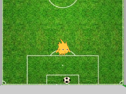 Scratch Gobo