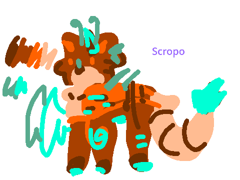 Doodle adopts (all pending)