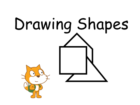 Drawing Shapes