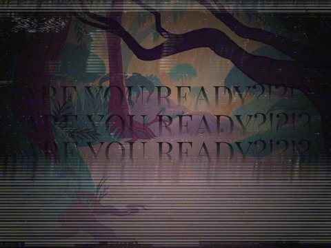 ARE YOU READY?!?!?