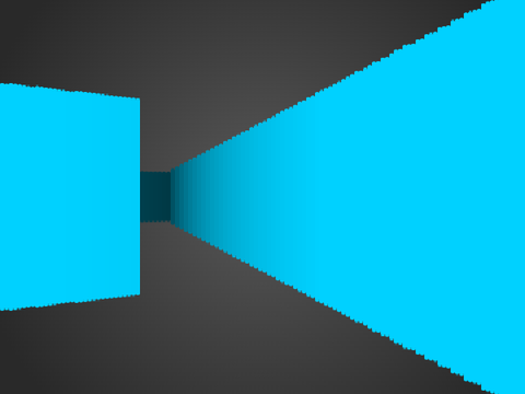 3D Part of the CYOA Colab
