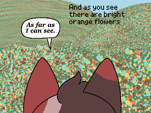 Theory #2