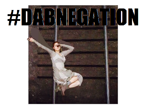 #Dabnegation