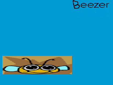 PEAK STICK BUBMLE BEE