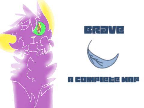 Brave | A Complete MAP |