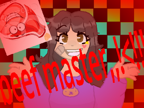 !beef master! memix