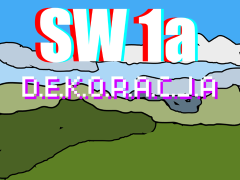 SW 1a: D.E.K.O.R.A.C.J.A