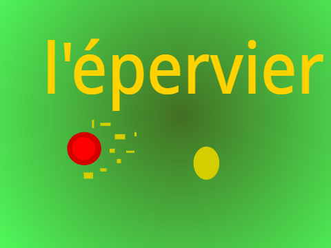 L'épervier