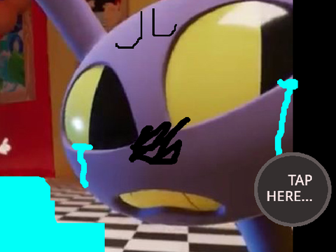 I CAN'T BELIVE IT HAS HEPPEND...!