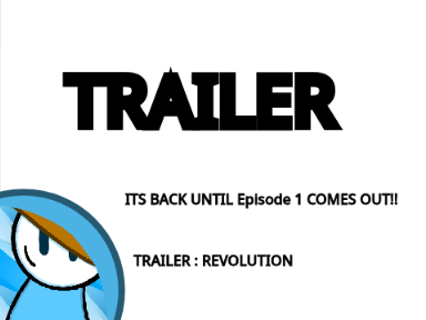 (RESHARE/Temporarily Uploaded!) Revolution : Tralier | #all #animation #art