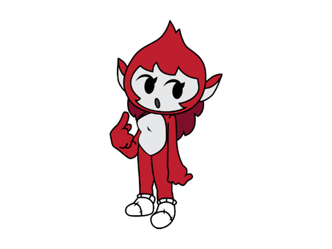 V.S MAN Giga Sprite i guess