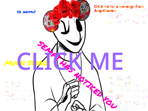 Im So Sorry To All Undertale/W. D. Gaster Fans
