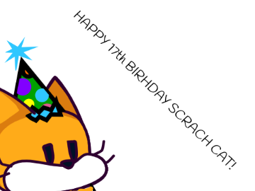 Birthday bash dance!