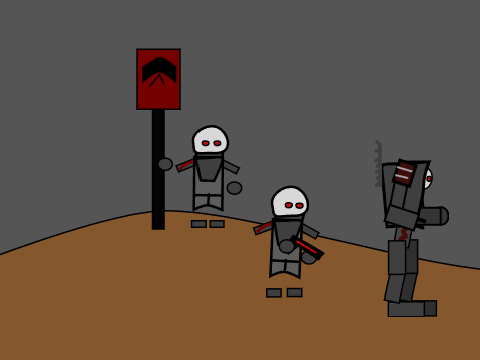 Automaton sprites!