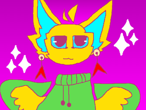 Heres the art :D