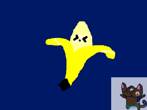 TEST and banana AMV