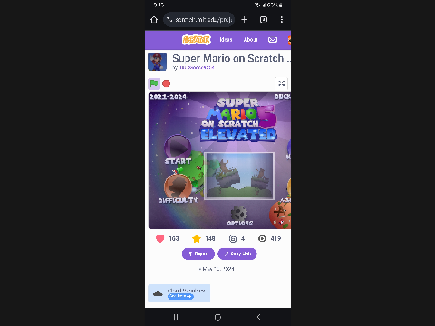 SMOS5E Mobile Proof