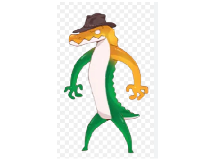 Respect for Gummigoo