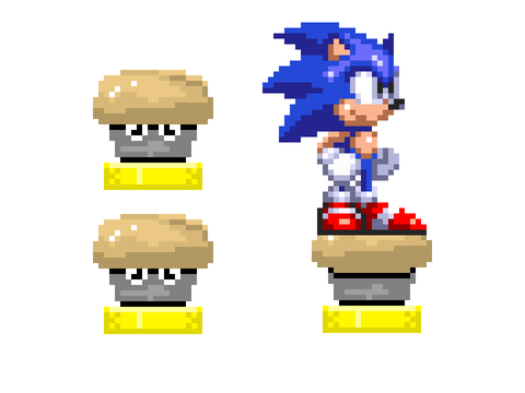 SpringShroom (@mariosonicman already improved it)