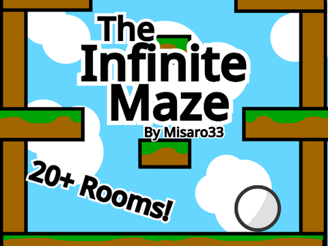 The Infinite Maze || Platformer || #Trending #Popular #Games #Maze #Recent #Games