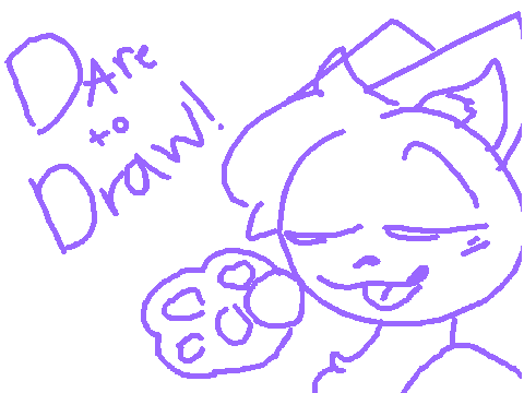 60+ event || Dare to Draw!