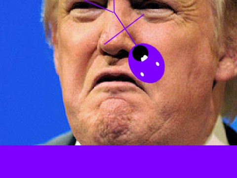 Make America great again