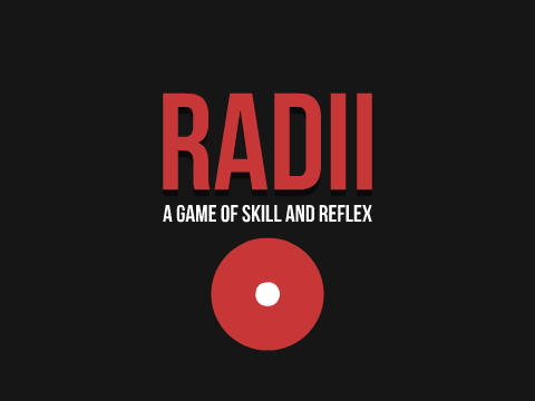 Radii!