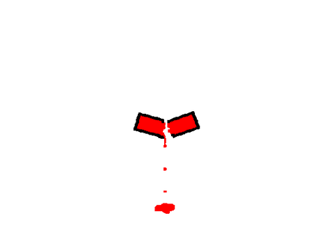 Health Bar (No pen!)