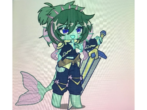 Jrwi Gl2 designs (I NEED TO UPDATE THESEE-)