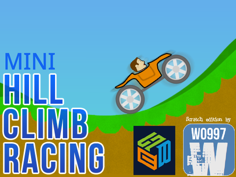 Mini Hill Climb Racing 2.3 
