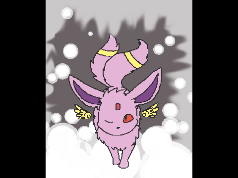 My OC
