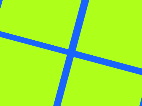 Colour thing