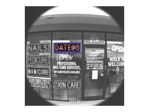 act ii: date @ 8 - 4batz